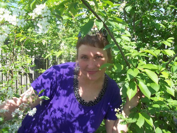 Ирина Филимонова