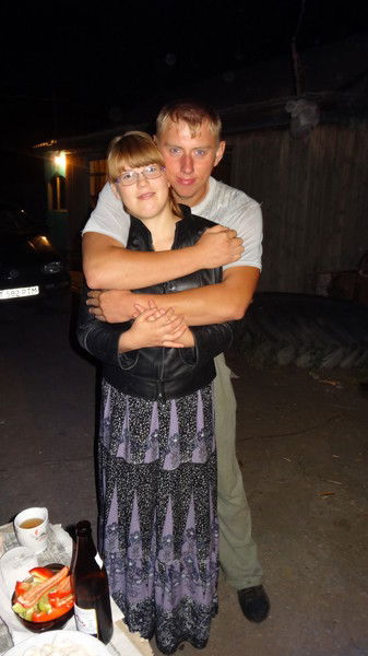 Витя Ленгардт