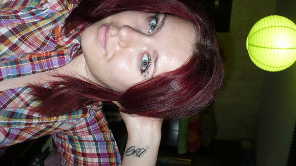 Олеся Мищенко