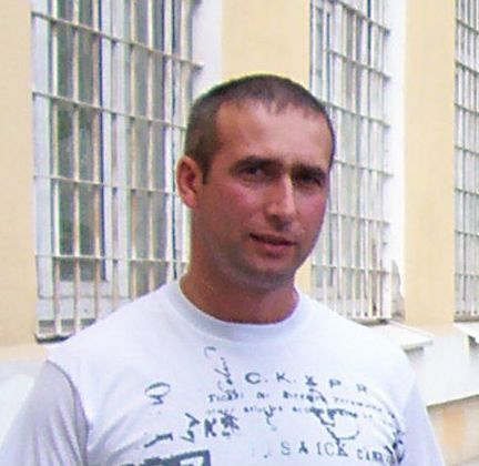 Андрей Зинюков