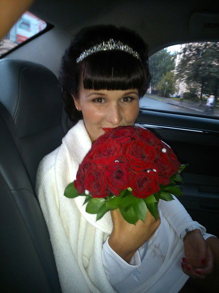 Анастасия Королева