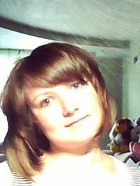 Наташа Тимофеева