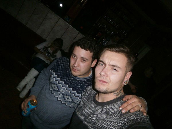 Роман Краснов