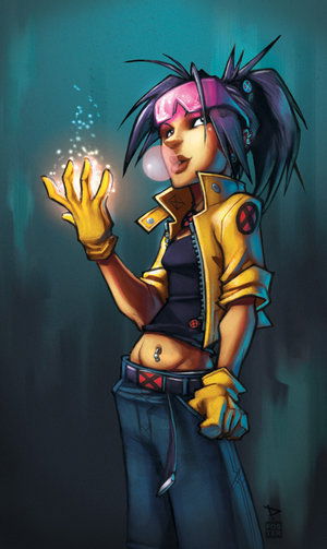 Джубили #n.v.n.#