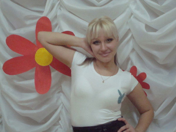 Наталья Подзолкова