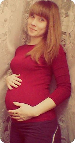 Валентина Белецкая