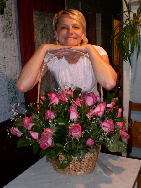 Мария Смыслова