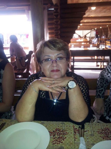 Елена Виданова