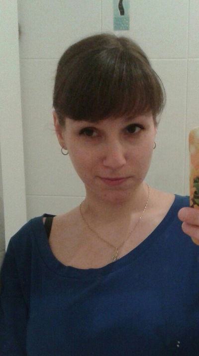 Танюшка Давыдова