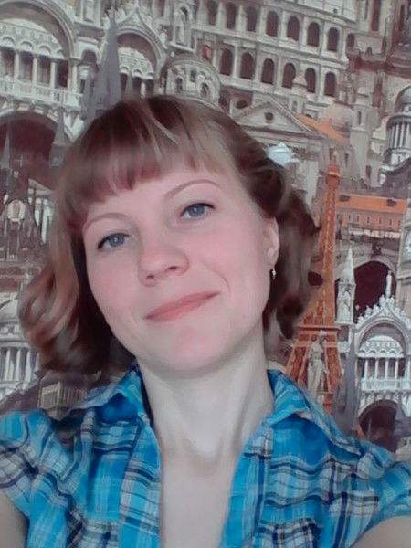 Анна Павлова