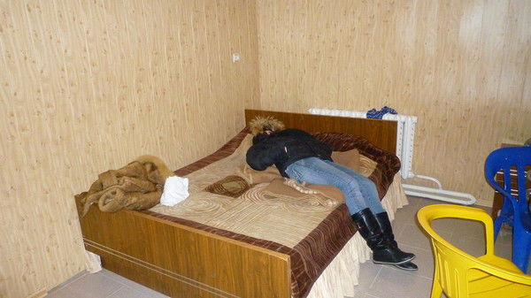 Мальвина Попова