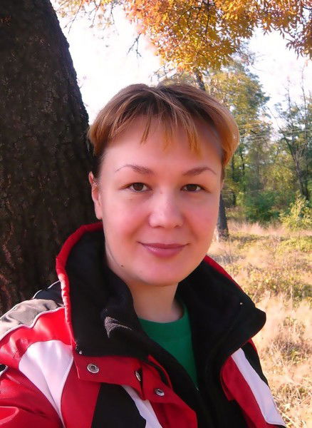 Татьяна Апостолович