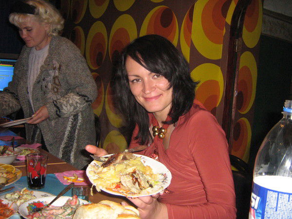 Людмила Беспальчик