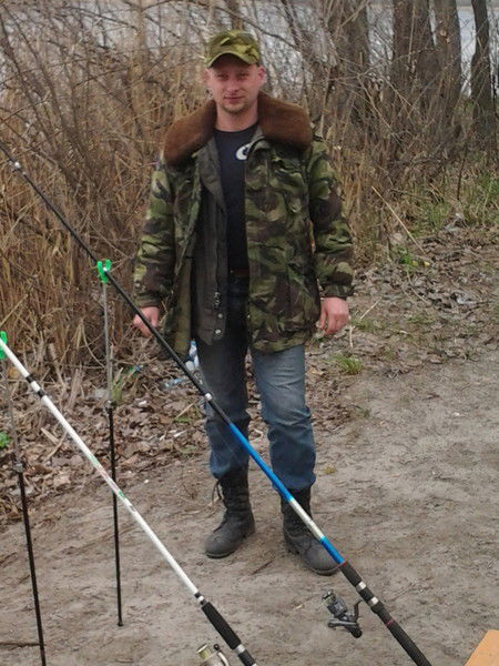 Виталик Кергет