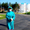 Елена Иванилова