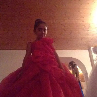 Нона Садыгова