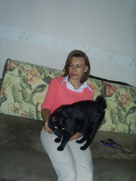 Вита Дюбанова