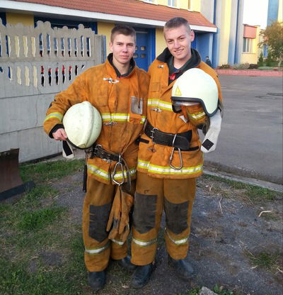 Андрей Чиникайло