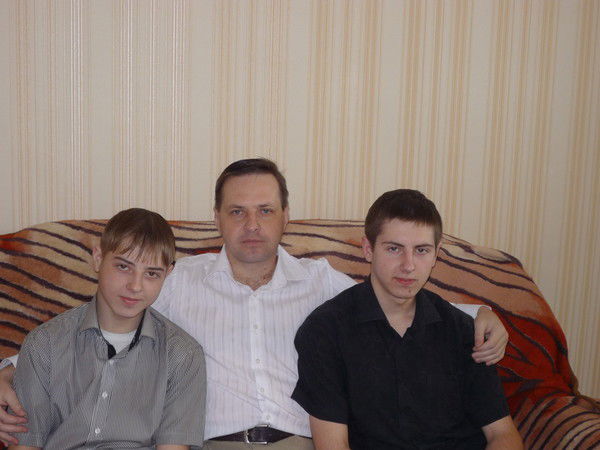 Валерий Слынько