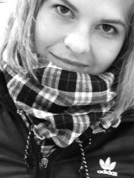 Екатерина Летова