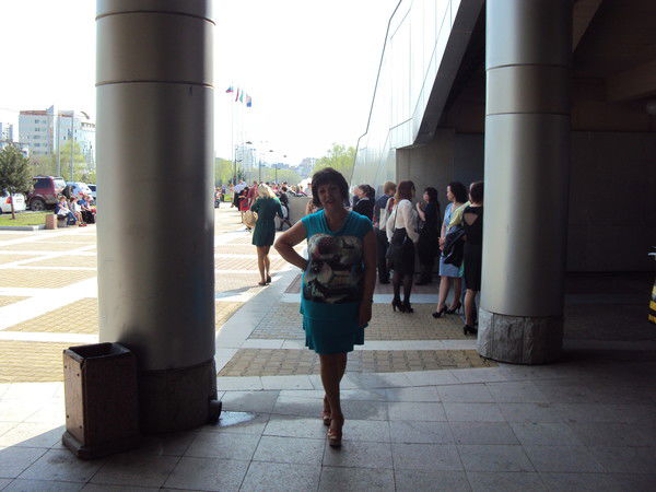 Ирина Азнабаева