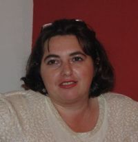 Алена Урецкая