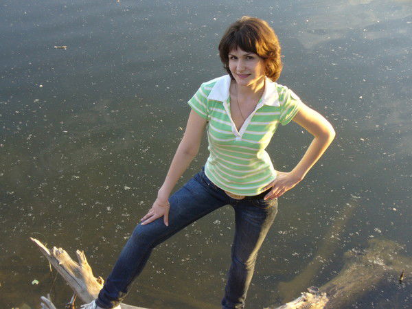 Юлия Тибайкина