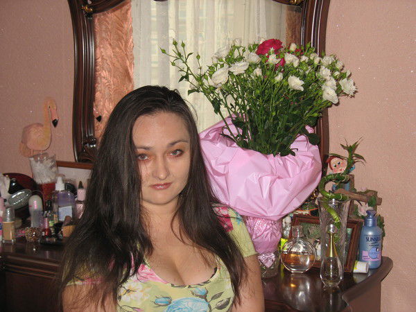 Светлана Яковлева