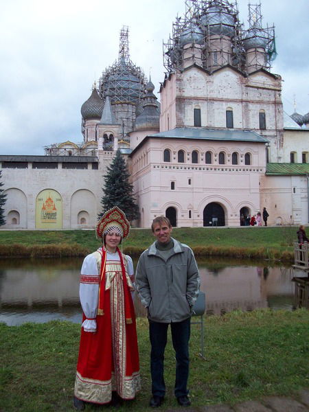 Александр Кузьмин