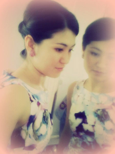 Меруерт Манапова