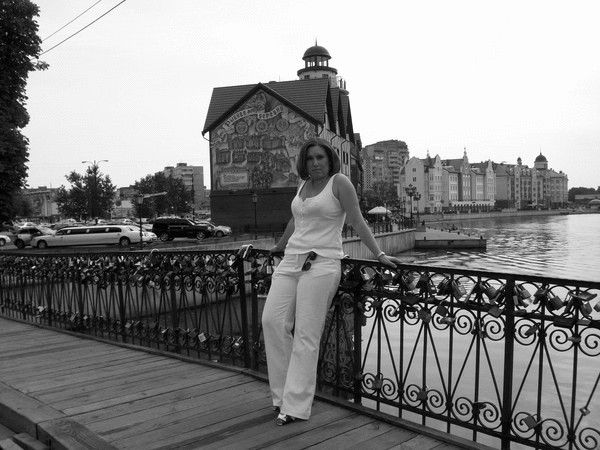 Татьяна Силантьева