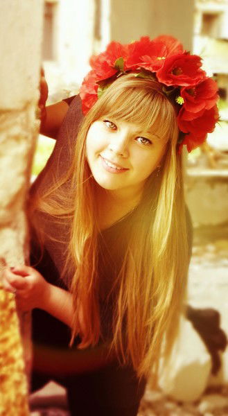 Юлечка Пулечка