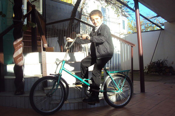 Айбат Тамбиева