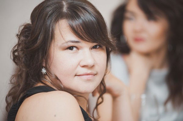 Евгения Разова