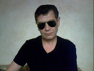 Борис Узинцев