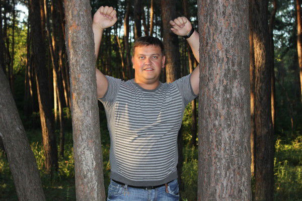 Александр М