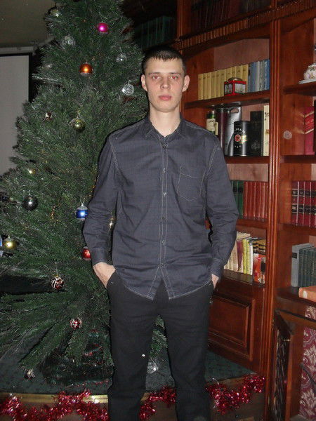 Алексей Митрофанов