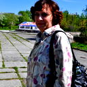 Светлана Курасова