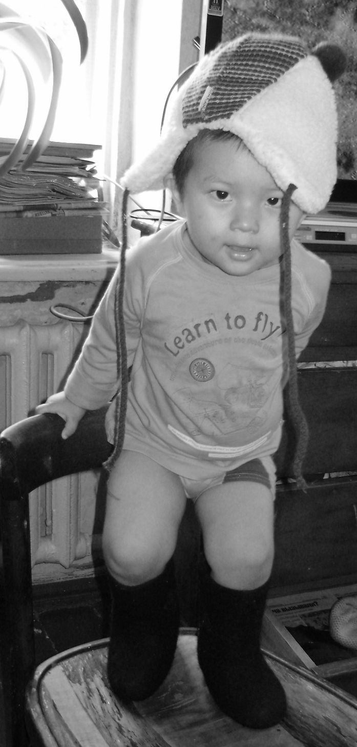 Алиюша Тенизбаева