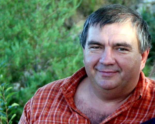 Сергей Тилиляев