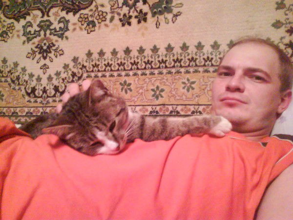 Юрий Новиков