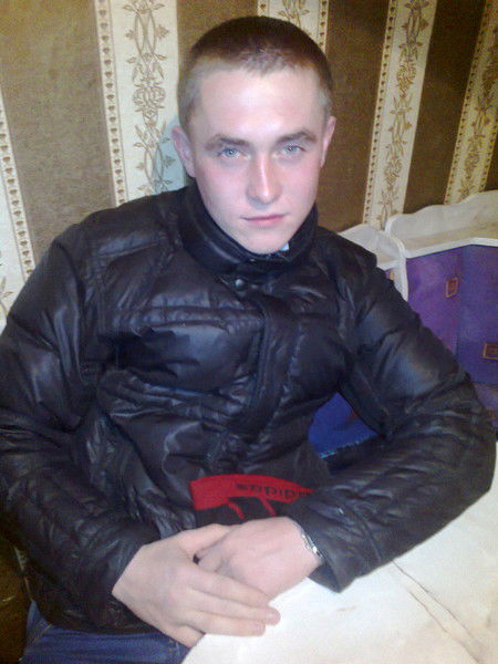 Миша Галевский