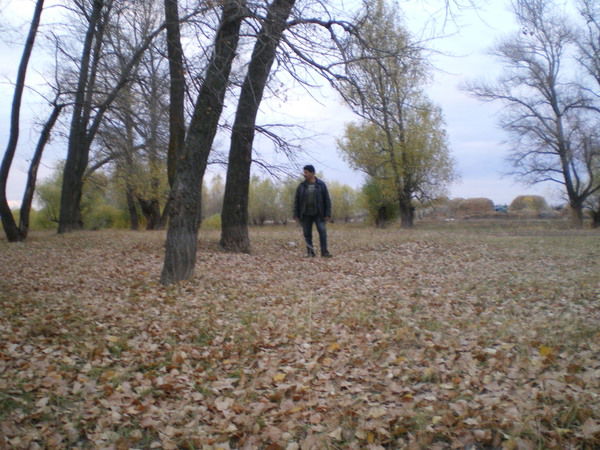 Воронин Рустам