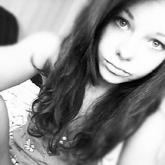 Мария Березина