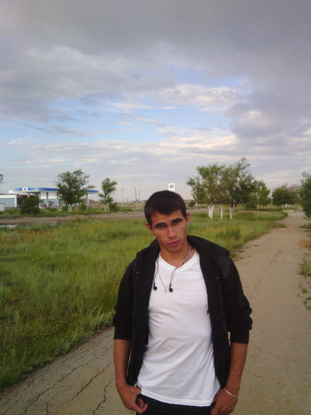 Кирилл Горба