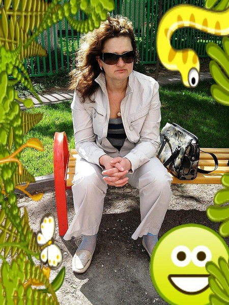 Марина Кузнецова