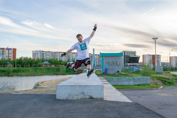 Иван Сергеевич