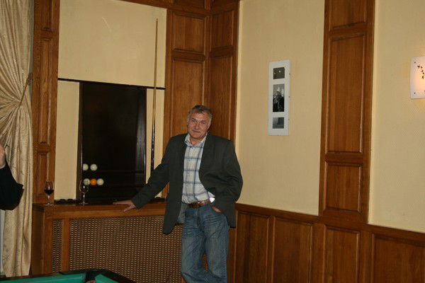 Игорь Дорожкин