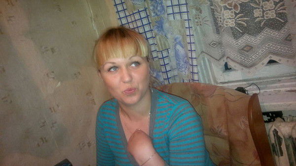 Юлия Шестакова