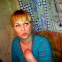 Юлия Шестакова